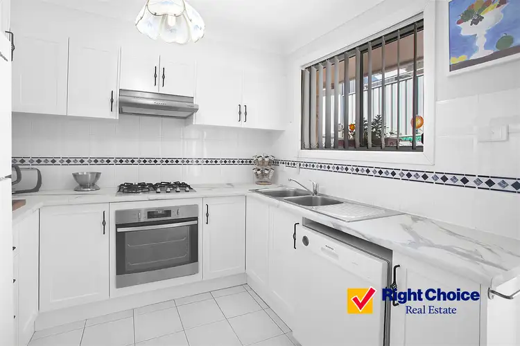 Third view of Homely townhouse listing, 7/12-18 Glider Avenue, Blackbutt NSW 2529