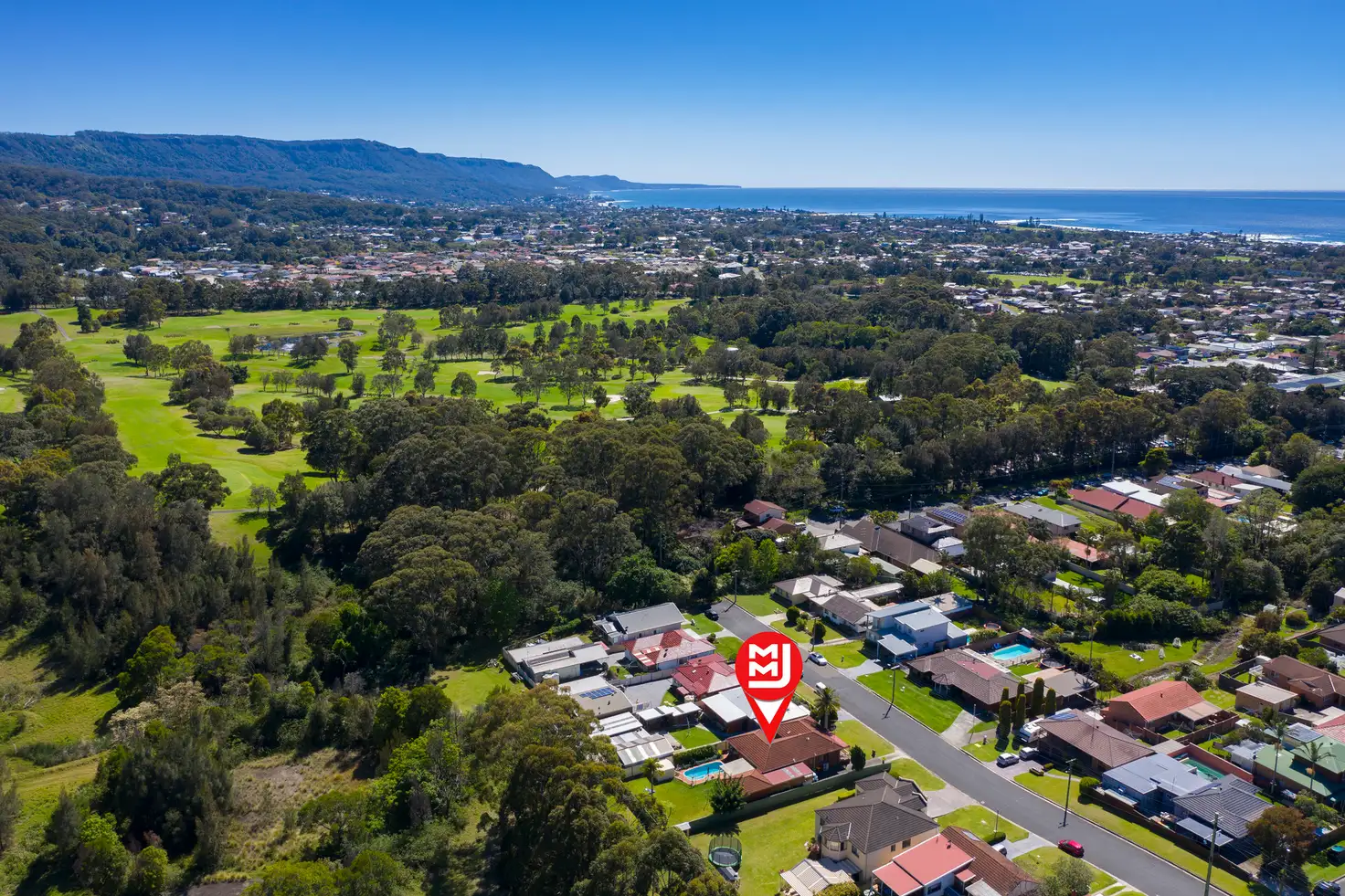 Main view of Homely house listing, 14 West Street, Russell Vale NSW 2517