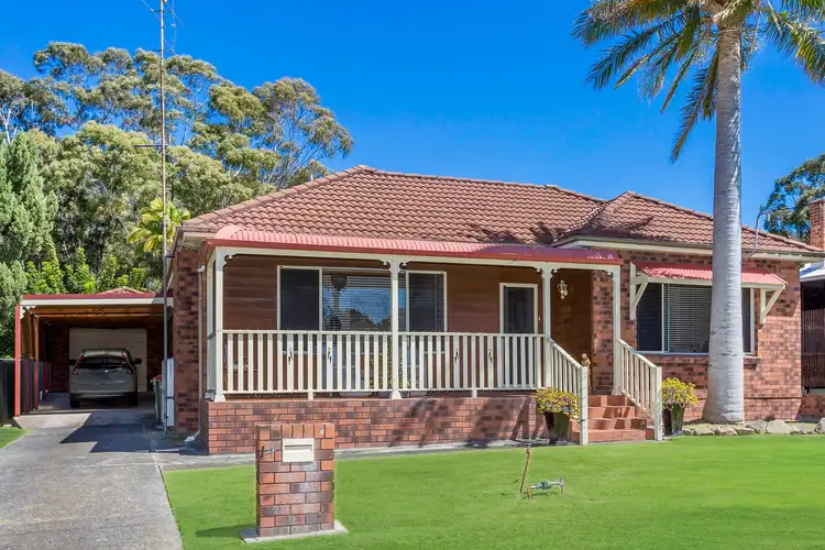 Third view of Homely house listing, 14 West Street, Russell Vale NSW 2517