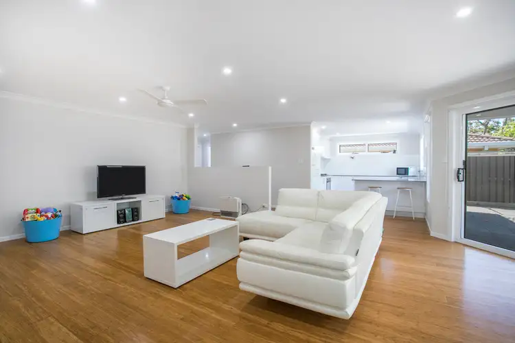 Third view of Homely townhouse listing, 59A Kalang Avenue, Ulladulla NSW 2539