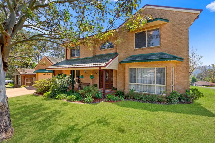 39 Newling Street, Lisarow NSW 2250