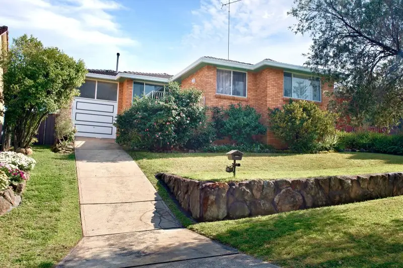 Main view of Homely house listing, 37 Bel-Air Road, Penrith NSW 2750