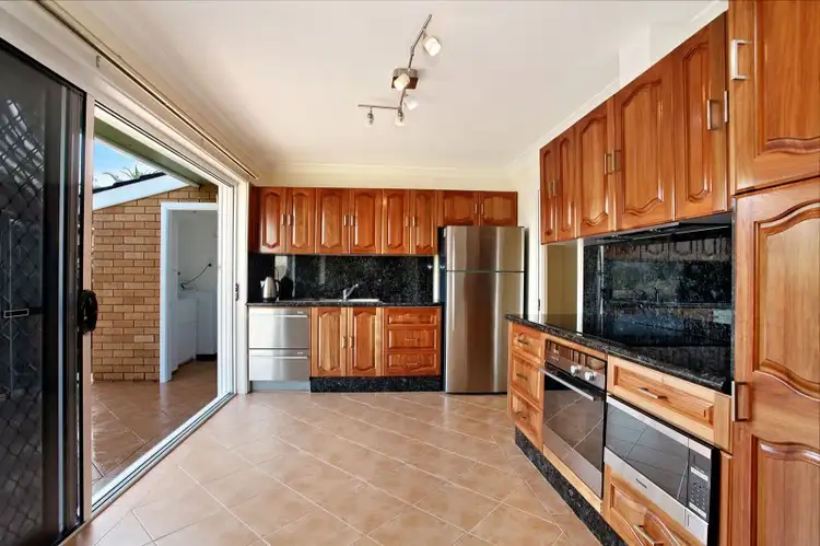 Second view of Homely house listing, 37 Bel-Air Road, Penrith NSW 2750
