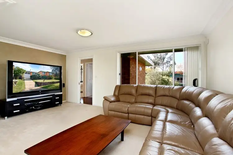 Third view of Homely house listing, 37 Bel-Air Road, Penrith NSW 2750