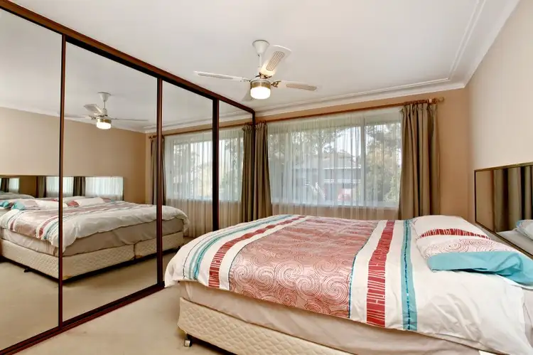 Fifth view of Homely house listing, 37 Bel-Air Road, Penrith NSW 2750