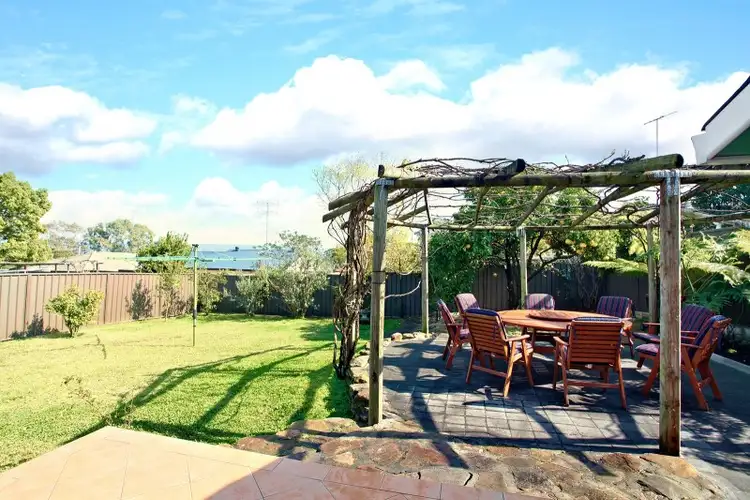 Seventh view of Homely house listing, 37 Bel-Air Road, Penrith NSW 2750