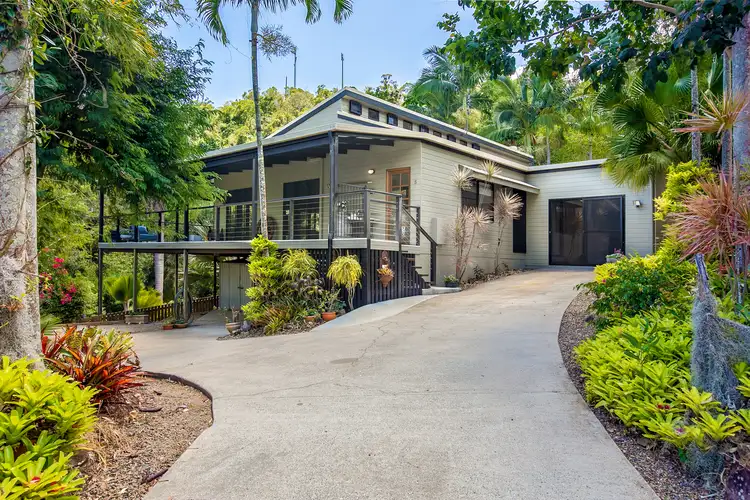 Second view of Homely house listing, 5 Irrewaddy Way, Mandalay QLD 4802