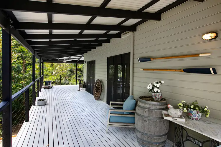 Third view of Homely house listing, 5 Irrewaddy Way, Mandalay QLD 4802