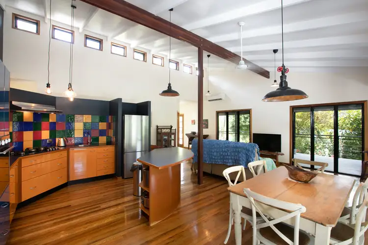 Fourth view of Homely house listing, 5 Irrewaddy Way, Mandalay QLD 4802