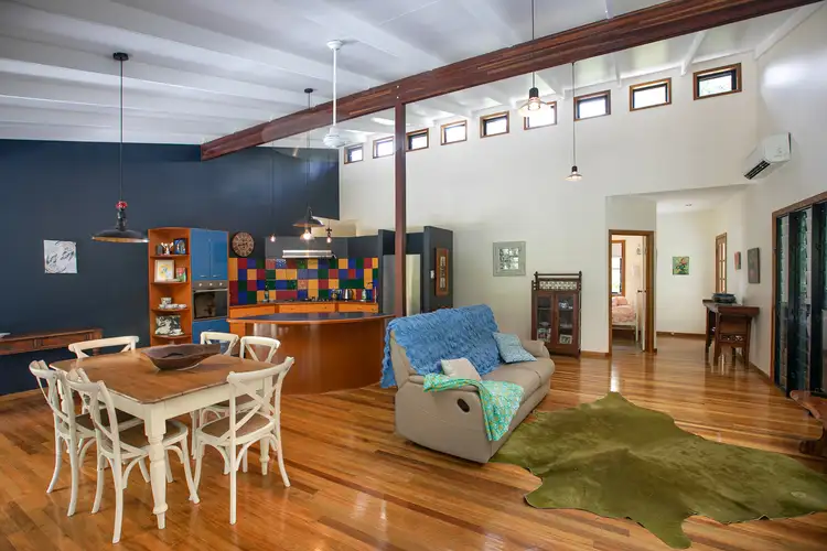 Fifth view of Homely house listing, 5 Irrewaddy Way, Mandalay QLD 4802