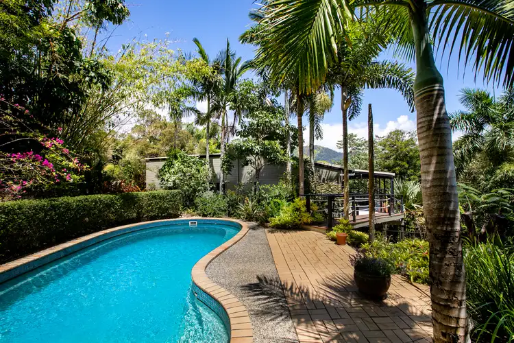 Sixth view of Homely house listing, 5 Irrewaddy Way, Mandalay QLD 4802