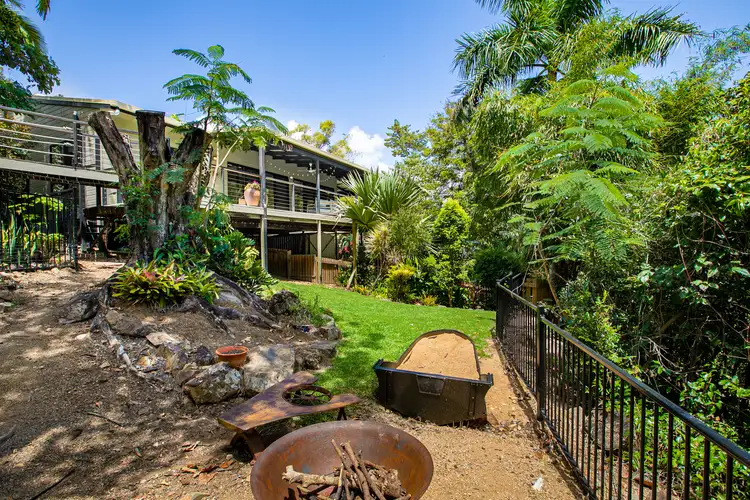 Seventh view of Homely house listing, 5 Irrewaddy Way, Mandalay QLD 4802