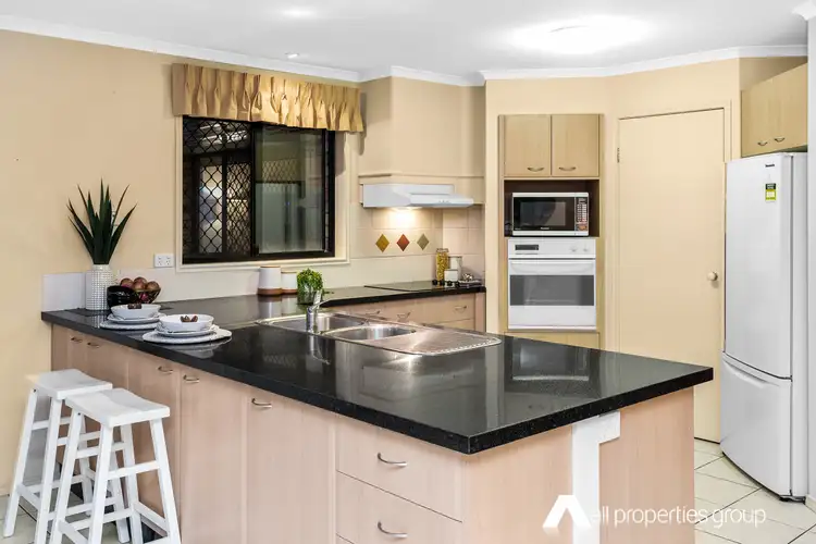 Third view of Homely house listing, 10 Burke Close, Drewvale QLD 4116