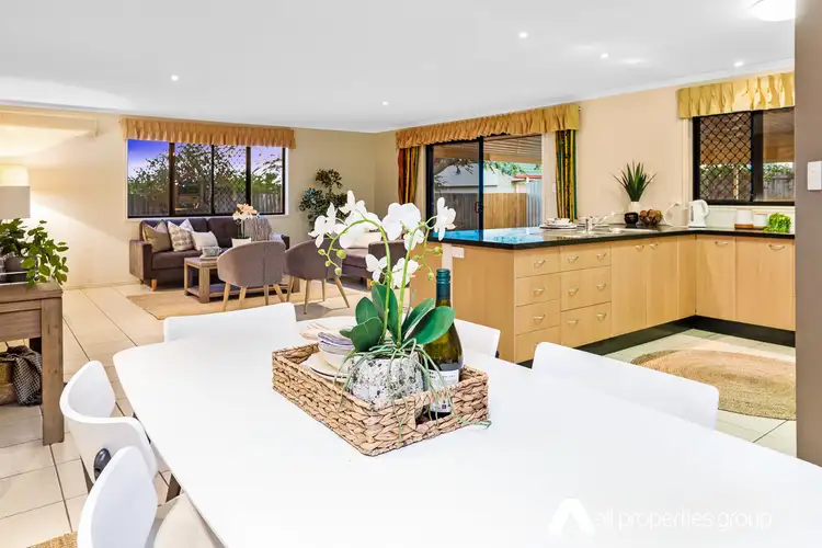 Fourth view of Homely house listing, 10 Burke Close, Drewvale QLD 4116