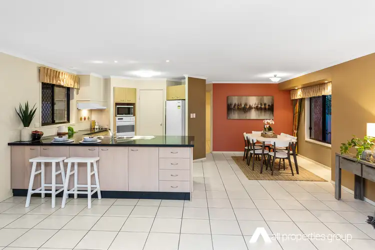 Fifth view of Homely house listing, 10 Burke Close, Drewvale QLD 4116