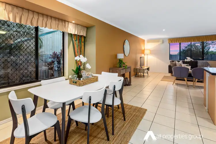 Sixth view of Homely house listing, 10 Burke Close, Drewvale QLD 4116