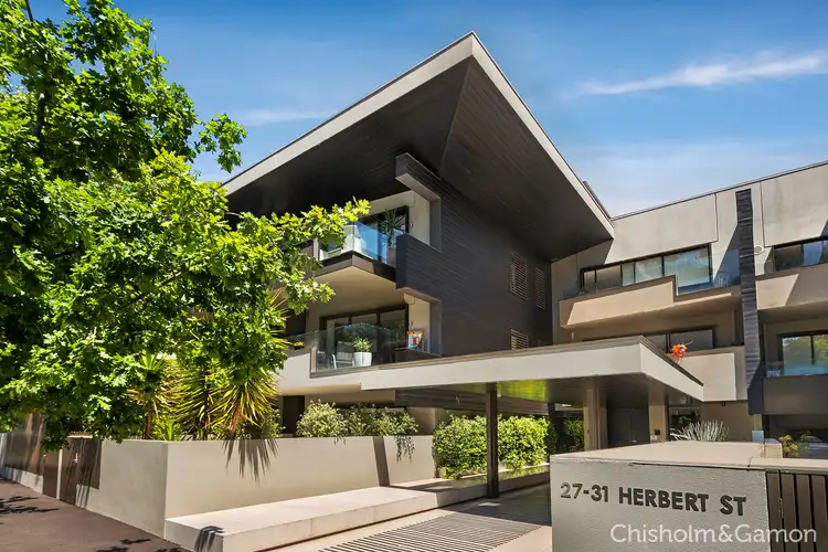 117/27-31 Herbert Street, St Kilda VIC 3182