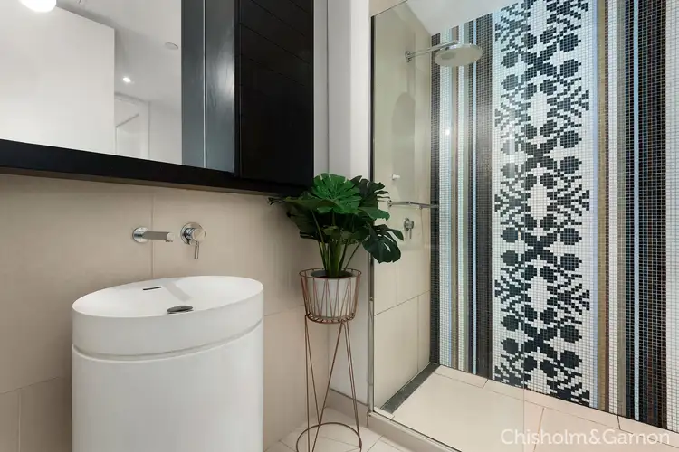 Third view of Homely apartment listing, 117/27-31 Herbert Street, St Kilda VIC 3182