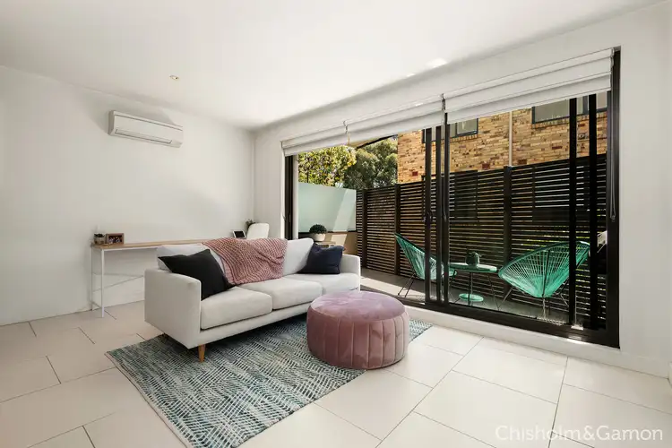 Fourth view of Homely apartment listing, 117/27-31 Herbert Street, St Kilda VIC 3182