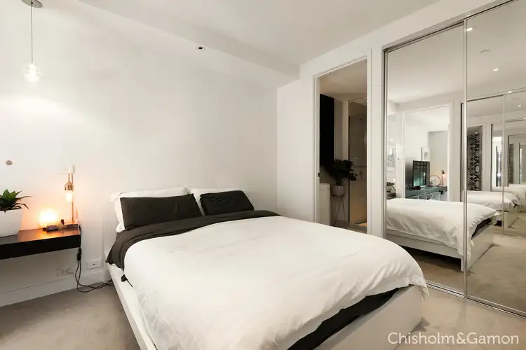 Fifth view of Homely apartment listing, 117/27-31 Herbert Street, St Kilda VIC 3182