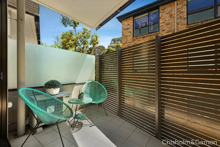Sixth view of Homely apartment listing, 117/27-31 Herbert Street, St Kilda VIC 3182