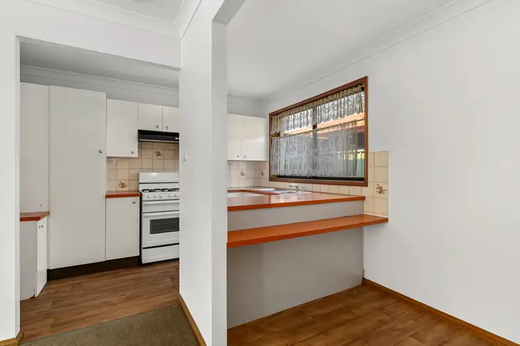 Third view of Homely villa listing, 4/5-7 Robert Garrett Street, Coffs Harbour NSW 2450