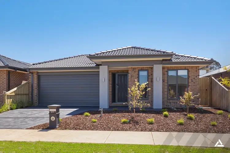37 Meadowbrook Crescent, Warragul VIC 3820