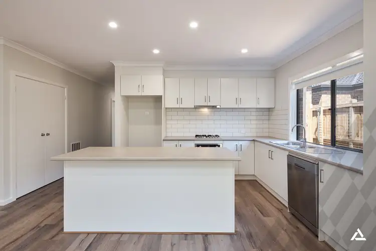 Second view of Homely house listing, 37 Meadowbrook Crescent, Warragul VIC 3820