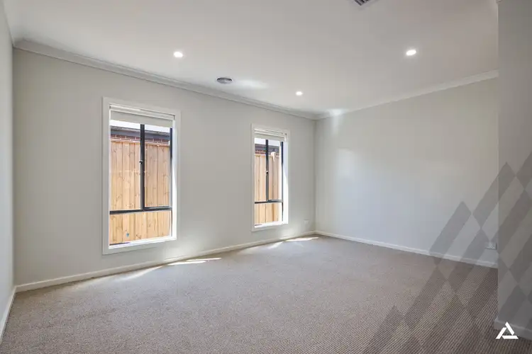 Fourth view of Homely house listing, 37 Meadowbrook Crescent, Warragul VIC 3820