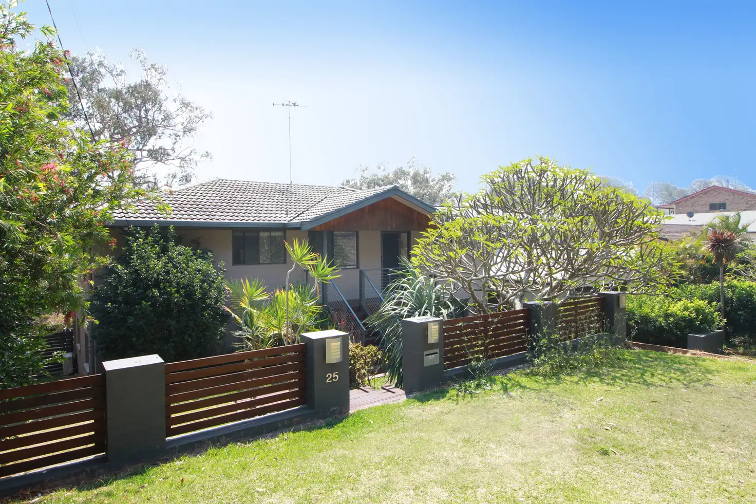 Main view of Homely house listing, 25 Likely Street, Forster NSW 2428
