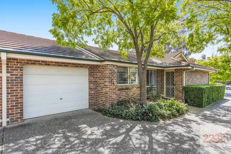 1/183 Woronora Road, Engadine NSW 2233