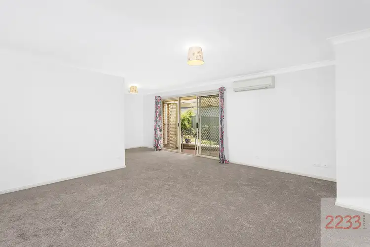 Second view of Homely villa listing, 1/183 Woronora Road, Engadine NSW 2233