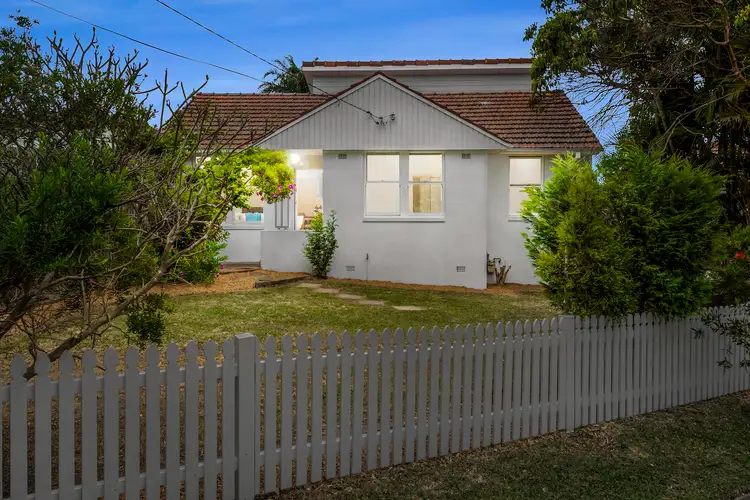 Main view of Homely house listing, 25 Illalong Avenue, North Balgowlah NSW 2093