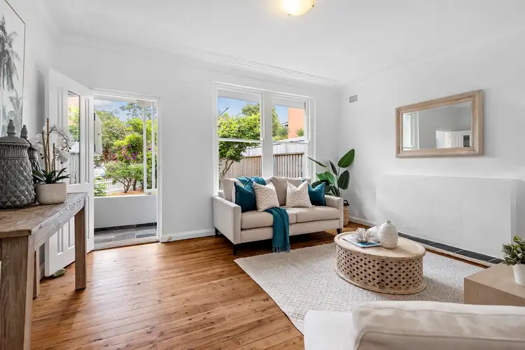 Second view of Homely house listing, 25 Illalong Avenue, North Balgowlah NSW 2093
