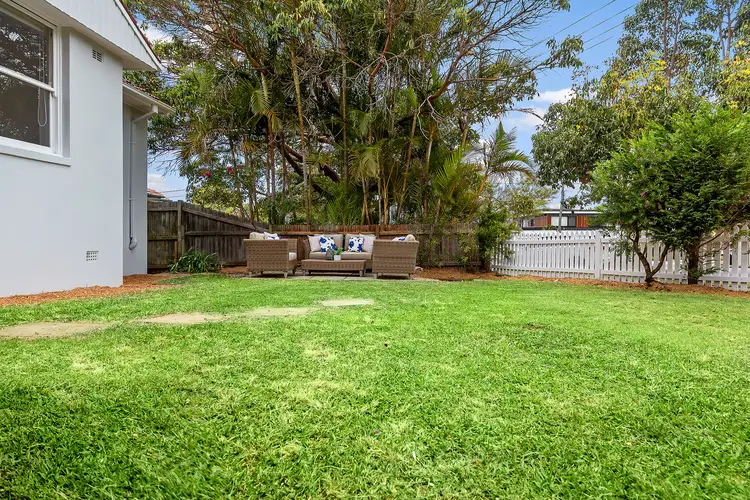 Fifth view of Homely house listing, 25 Illalong Avenue, North Balgowlah NSW 2093