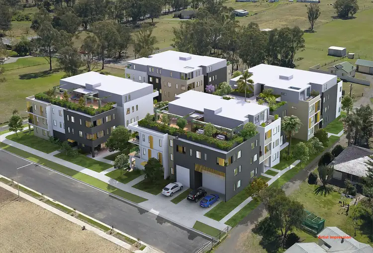 301/35 Ingleburn Road