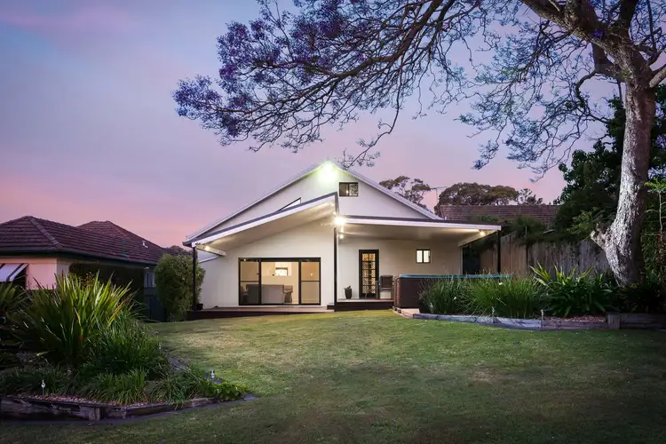 73 Soldiers Road, Jannali NSW 2226