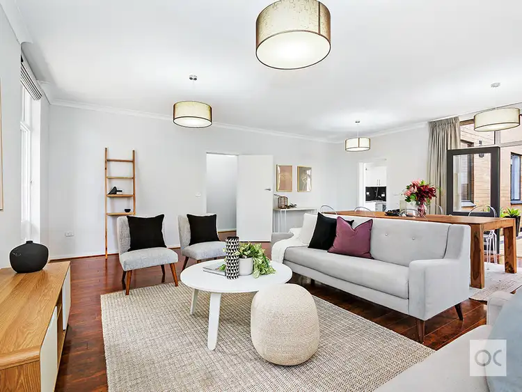 Fifth view of Homely unit listing, 6/63 Wattle Street, Fullarton SA 5063