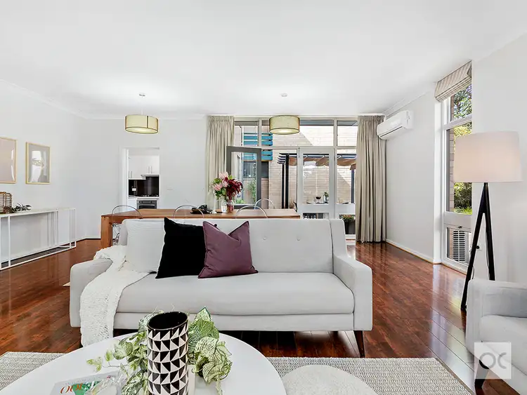 Sixth view of Homely unit listing, 6/63 Wattle Street, Fullarton SA 5063