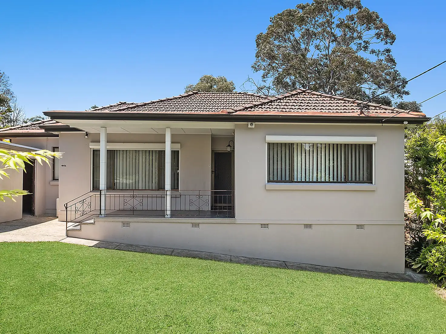 Main view of Homely house listing, 7 Benghazi Road, Carlingford NSW 2118