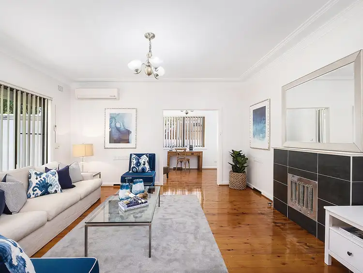 Second view of Homely house listing, 7 Benghazi Road, Carlingford NSW 2118