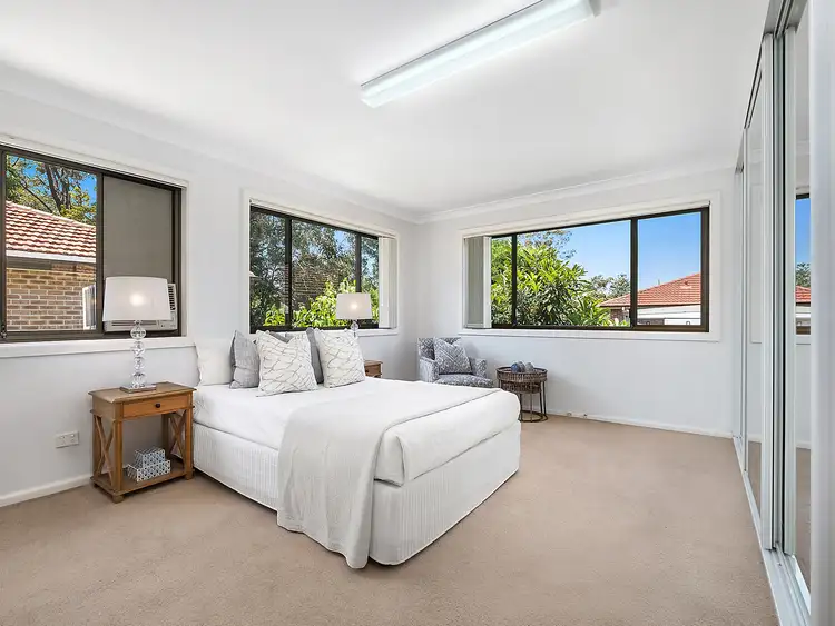 Fourth view of Homely house listing, 7 Benghazi Road, Carlingford NSW 2118