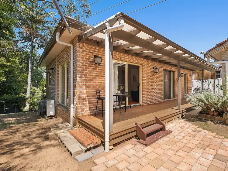 Fifth view of Homely house listing, 7 Benghazi Road, Carlingford NSW 2118