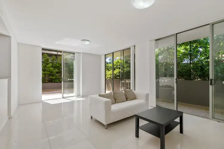 102/39 Rhodes Street, Hillsdale NSW 2036