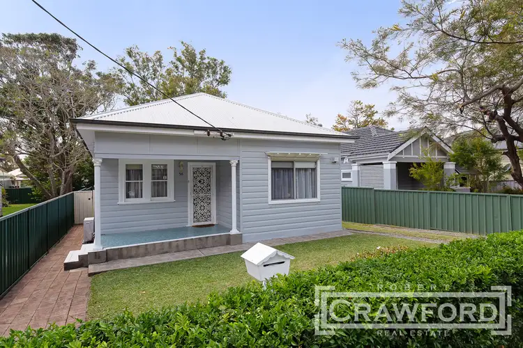 56 St James Road, New Lambton NSW 2305