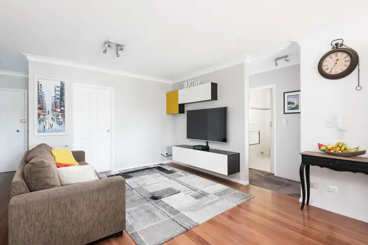 Third view of Homely apartment listing, 23/16-24 Oxford Street, Sutherland NSW 2232
