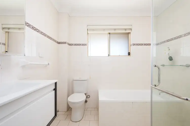 Fourth view of Homely apartment listing, 23/16-24 Oxford Street, Sutherland NSW 2232