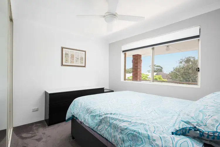 Fifth view of Homely apartment listing, 23/16-24 Oxford Street, Sutherland NSW 2232