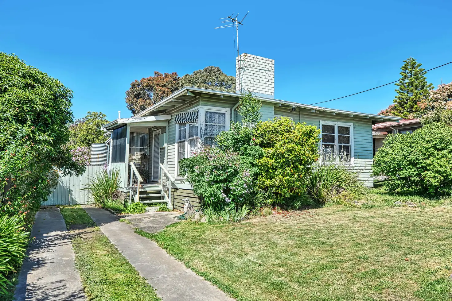 Main view of Homely house listing, 24 Churchill Avenue, Ararat VIC 3377