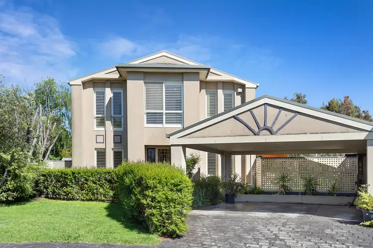7 Parry Court, Mornington VIC 3931